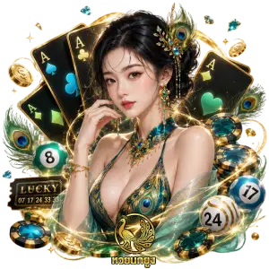 nokyunglotto